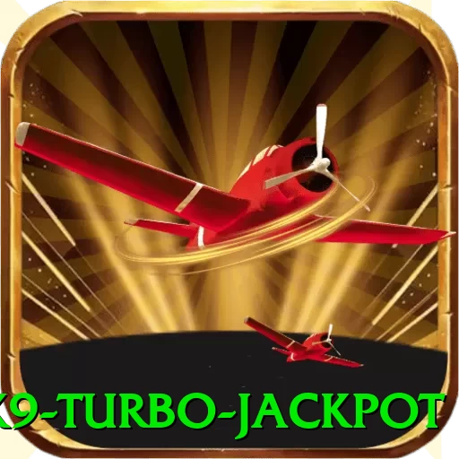 kk9 Turbo Jackpot - pk