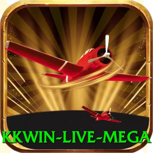 kkwin - Live Mega - apk