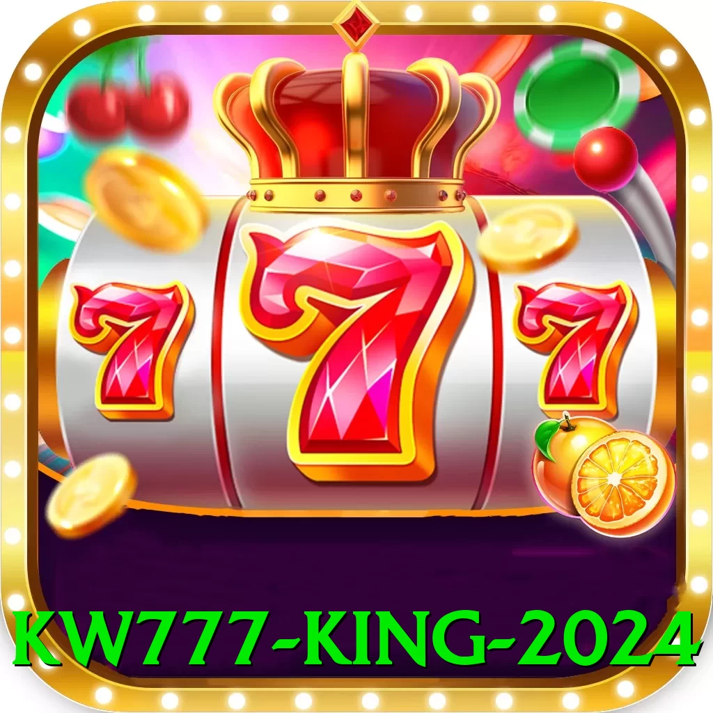 kw777 King 2024 - game