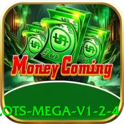 muskslot Slots Mega v1.2.4 - pak