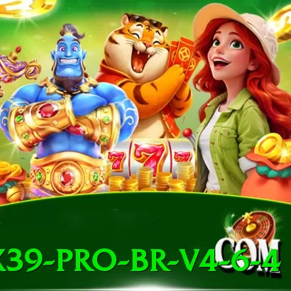 mx39 Pro BR v4.6.4 - vip
