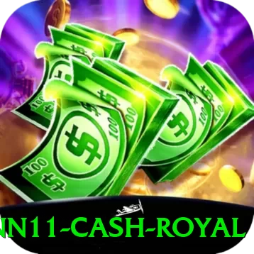 nn11 Cash Royal - game