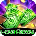 nn11 Cash Royal