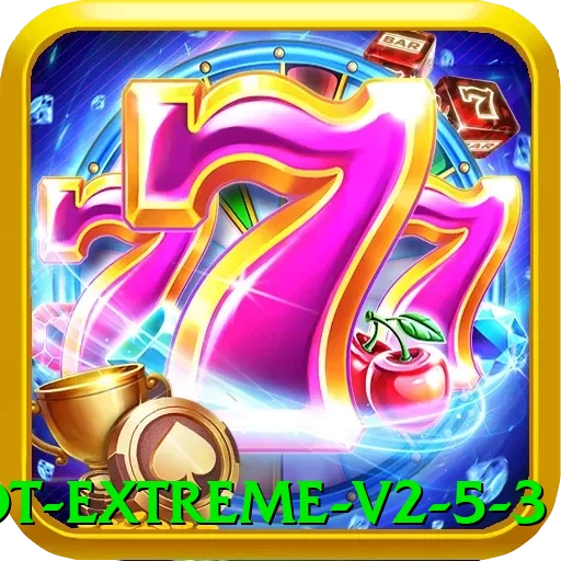 ola7game Jackpot Extreme v2.5.3 - app