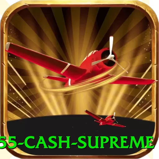 pgx555 Cash Supreme - go