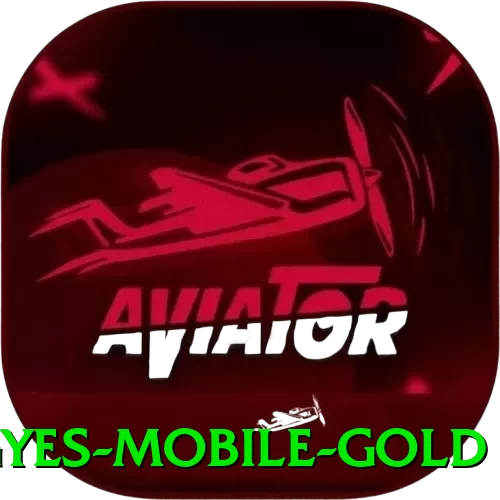 pgyes Mobile Gold - apk