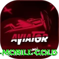 pgyes Mobile Gold