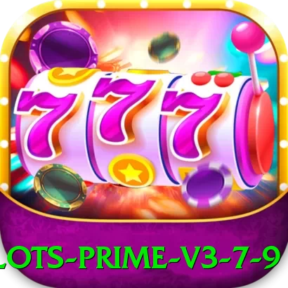 ppybet Slots Prime v3.7.9 - game