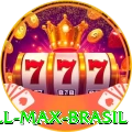 presell Max Brasil
