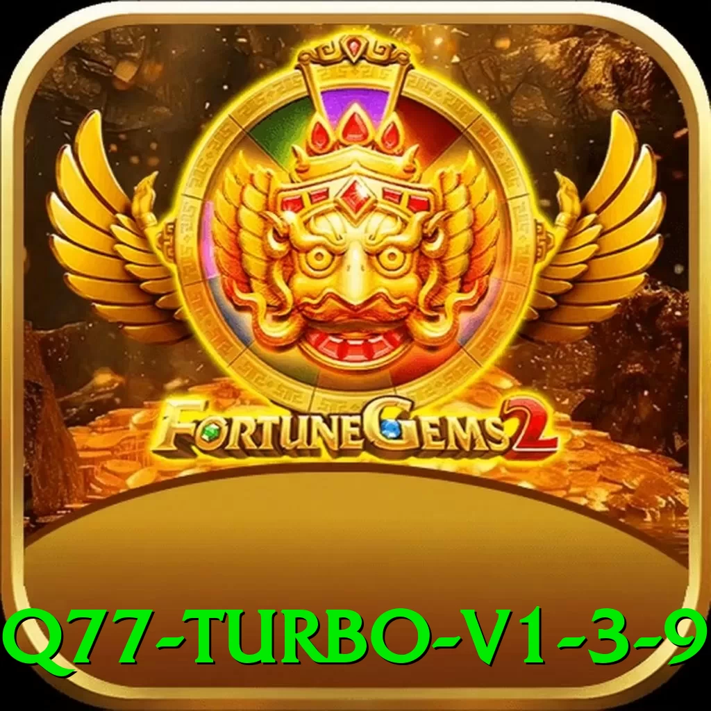 q77 Turbo v1.3.9 - go