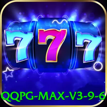 qqpg Max v3.9.6 - vip