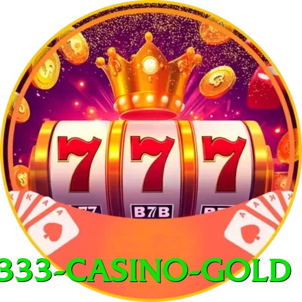 x333 - Casino Gold - apk