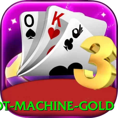 x333 Slot Machine Gold - go