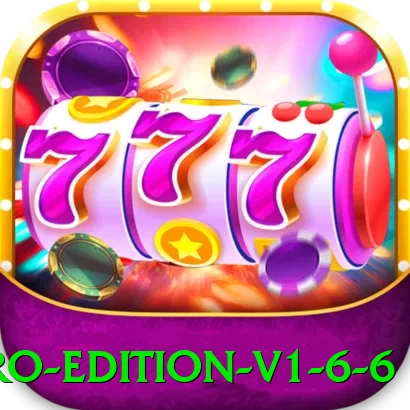 x6x6 - Pro Edition v1.6.6 - vip