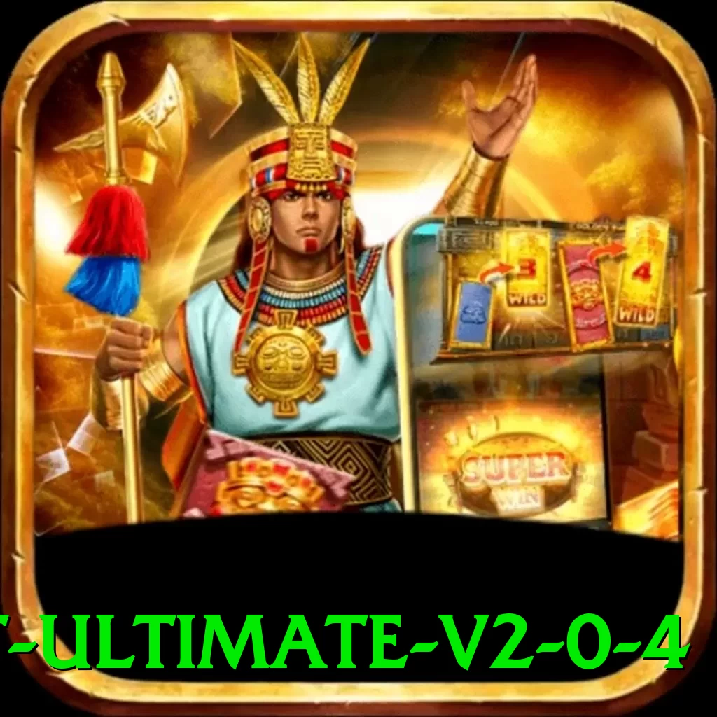 xx777 Jackpot Ultimate v2.0.4 - pro