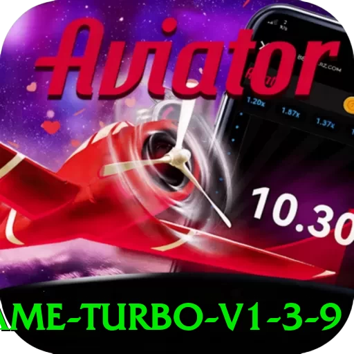 yum777 Game Turbo v1.3.9 - game